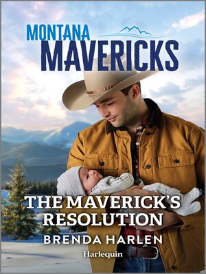 The Maverick's Resolution - ebook